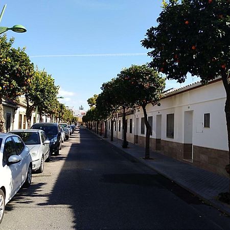 Alzahira 2 Villa Cordoba Luaran gambar