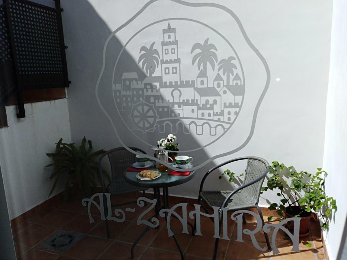 Alzahira 2 Villa Cordoba Luaran gambar