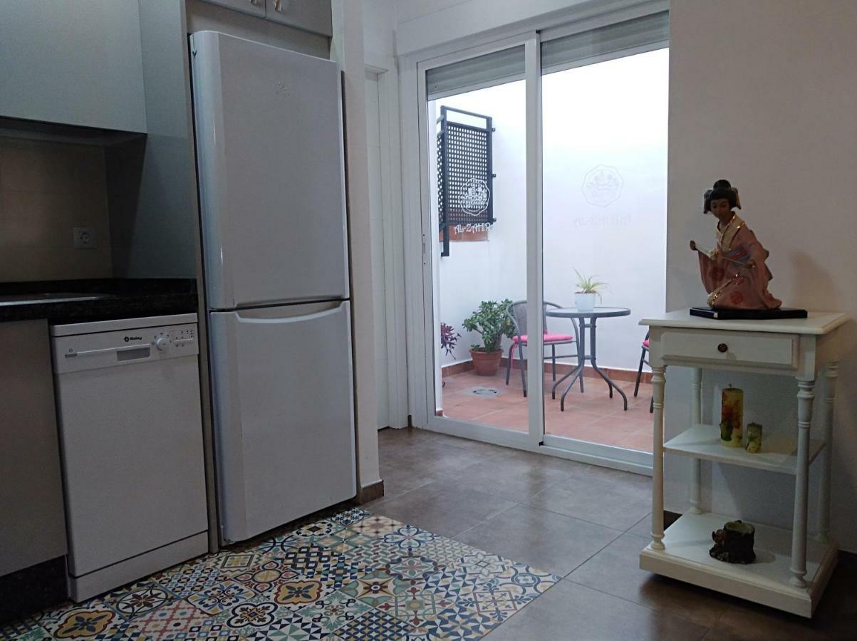 Alzahira 2 Villa Cordoba Luaran gambar