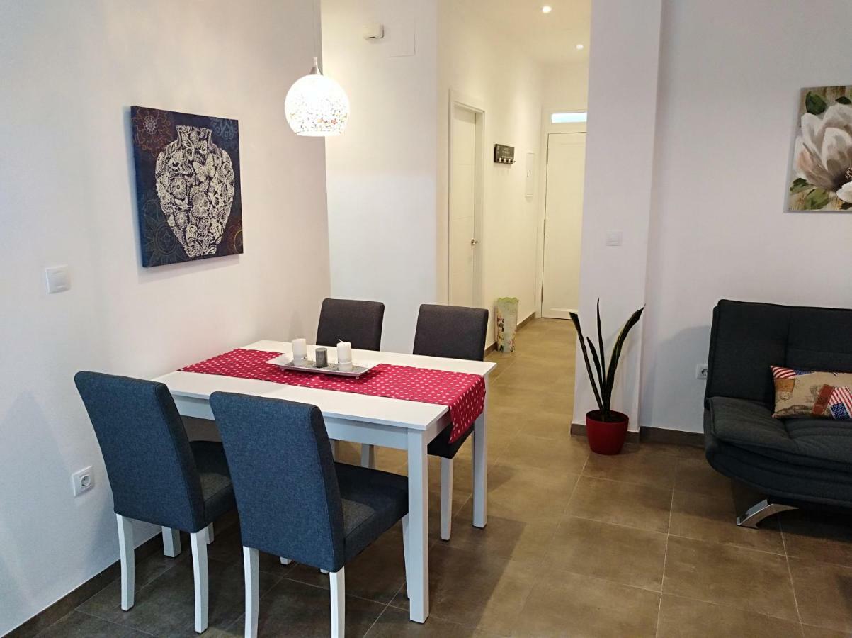 Alzahira 2 Villa Cordoba Luaran gambar