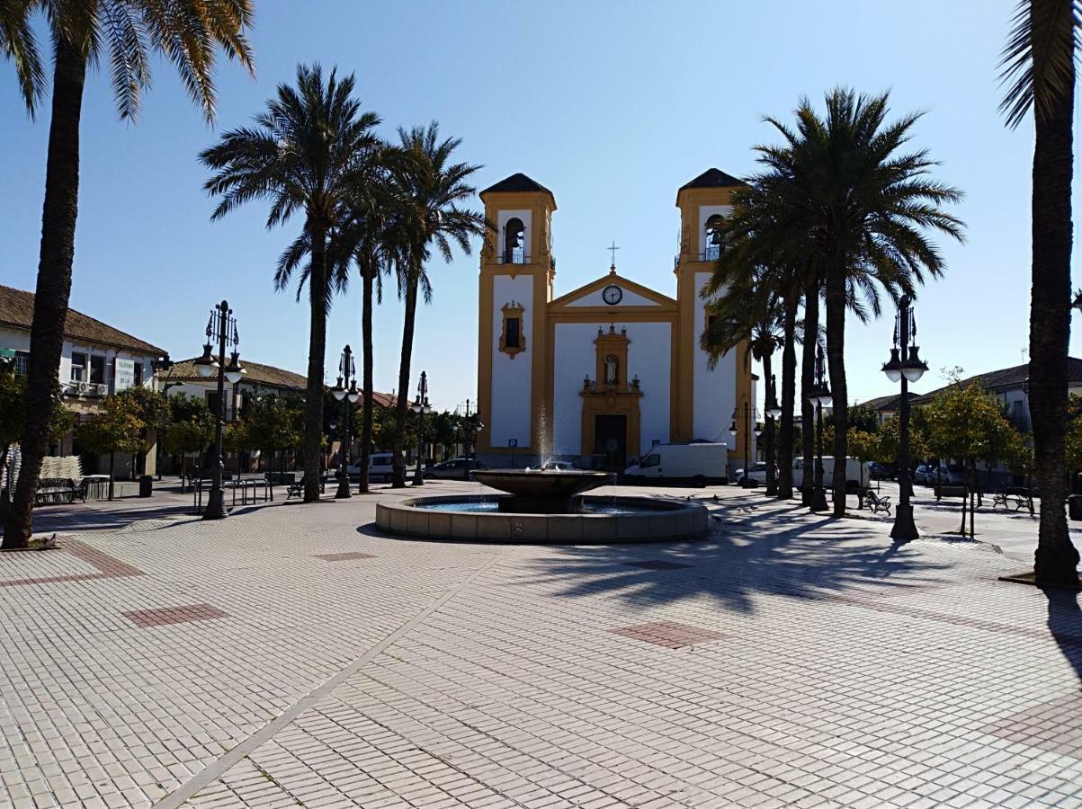 Alzahira 2 Villa Cordoba Luaran gambar